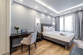 Бизнес апартаменты, Dionis Art Apartments, Санкт-Петербург