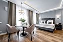 Супериор апартаменты, Dionis Art Apartments, Санкт-Петербург