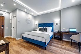 Делюкс двухместный, Dionis Art Apartments, Санкт-Петербург