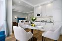 Делюкс Дионис, Dionis Art Apartments, Санкт-Петербург