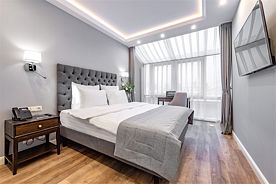 Люкс Дионис, Dionis Art Apartments, Санкт-Петербург