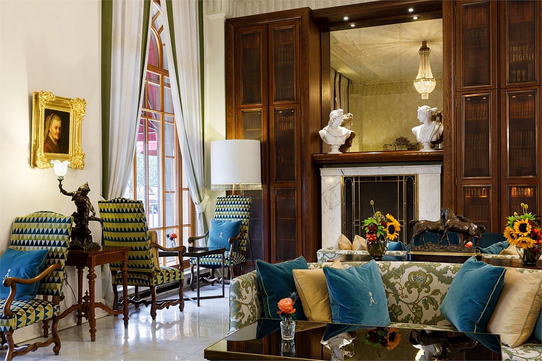 Астория, Ленинградская область: фото 2