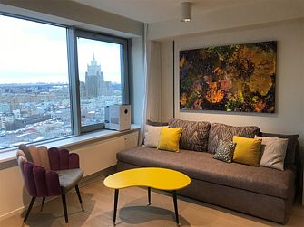 Апартаменты FlatLink.Ru