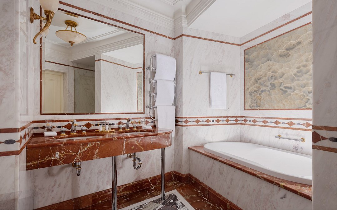 Талион Империал Отель, Ленинградская область: фото 4