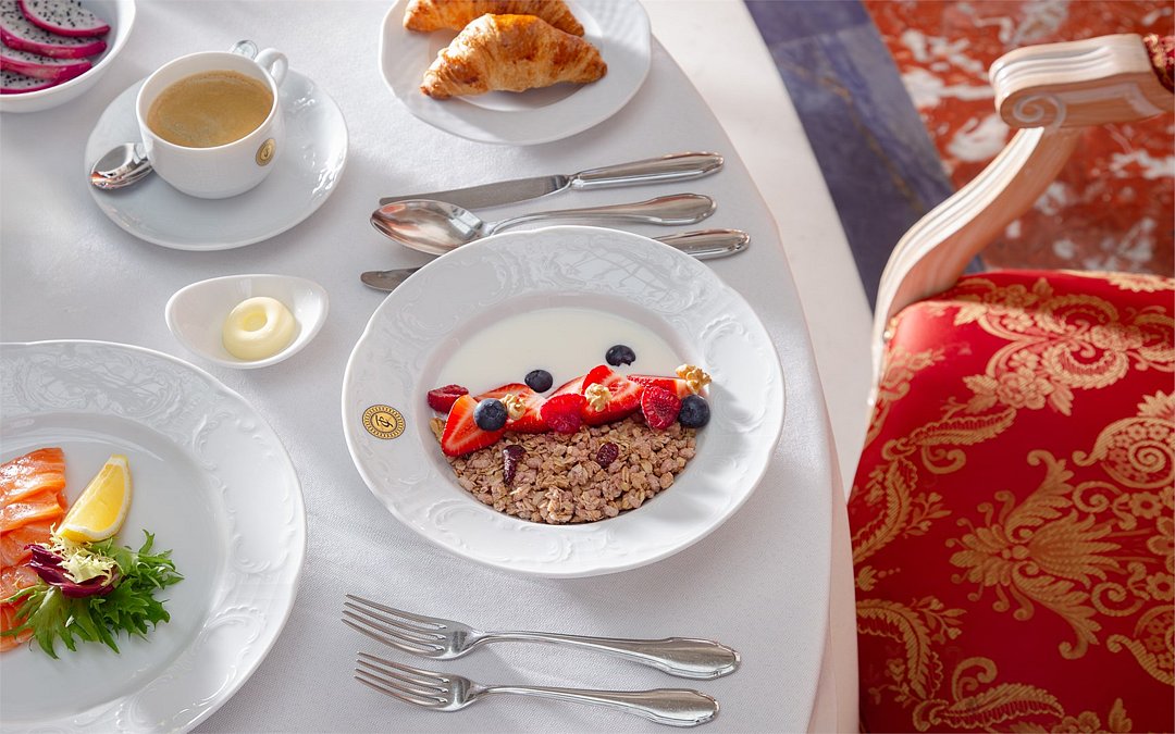 Талион Империал Отель, Ленинградская область: фото 5