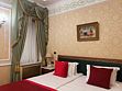 Классический номер без вида (внутренний двор), Талион Империал Отель, Санкт-Петербург
