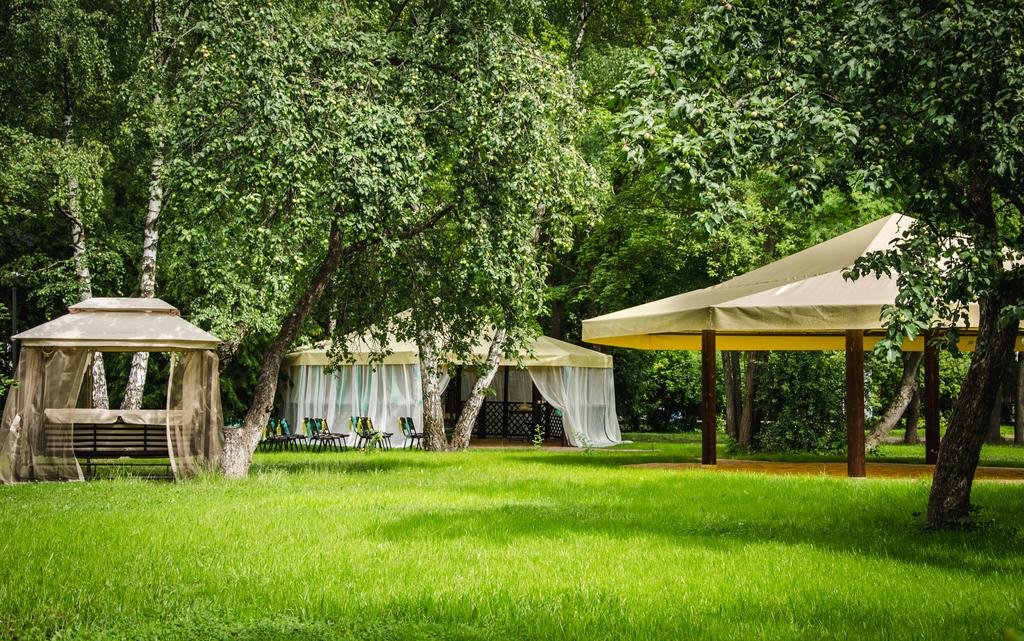 Новые горки, Московская область: фото 5