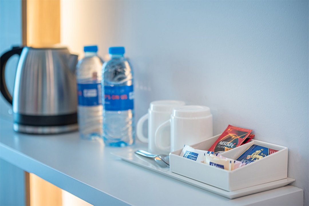 Standard 2-местный 1-комнатный (Accessible)