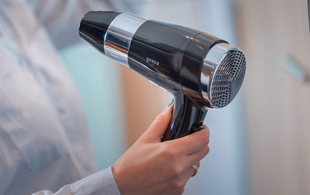 Standard 2-местный 1-комнатный (Accessible)