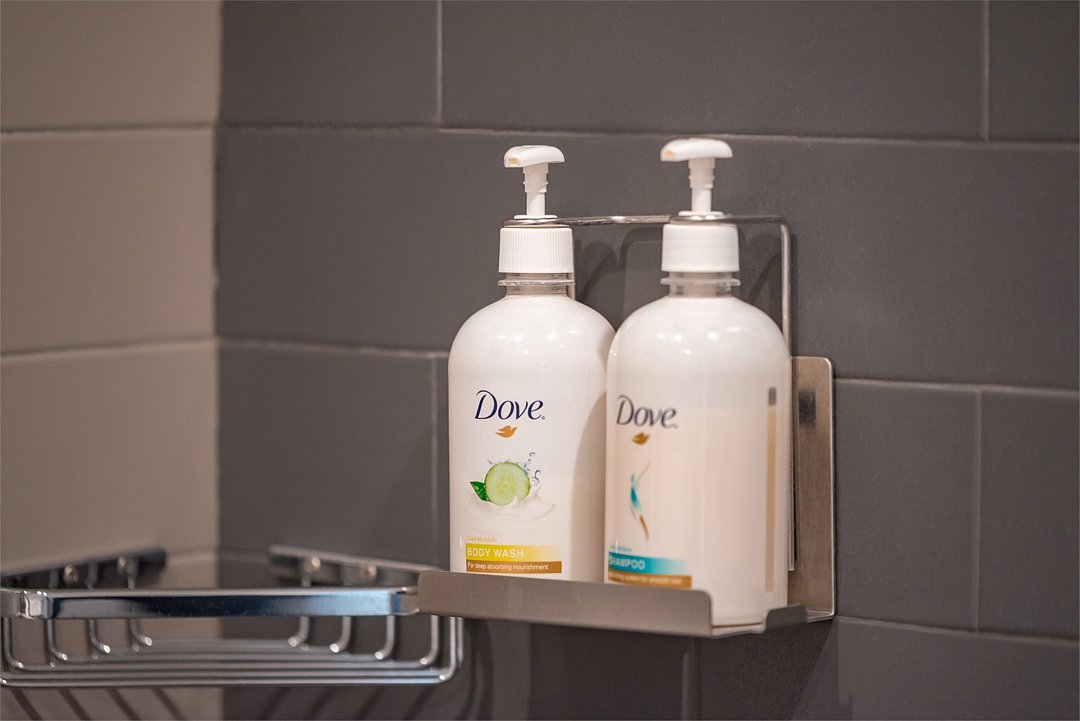 Standard 2-местный 1-комнатный (Accessible)