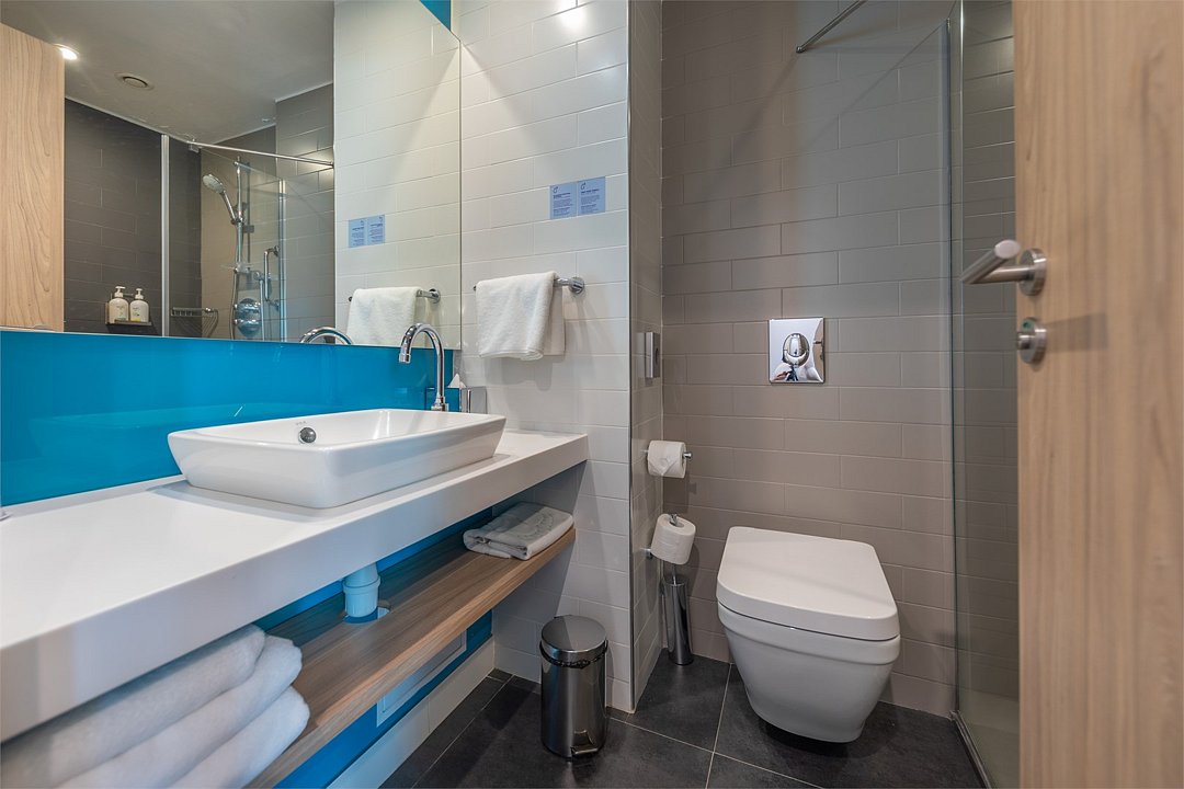 Standard 2-местный 1-комнатный (DBL)