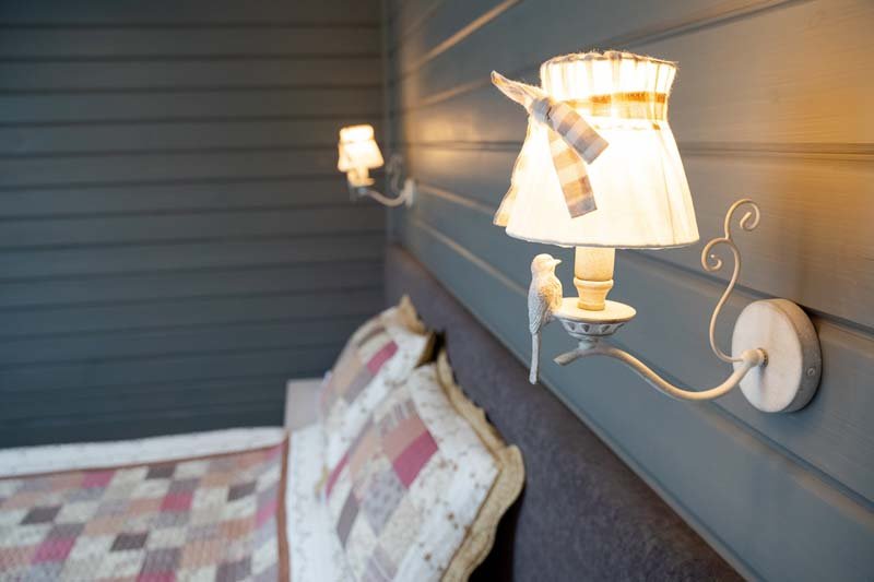 Дом 4-местный Большой Люкс