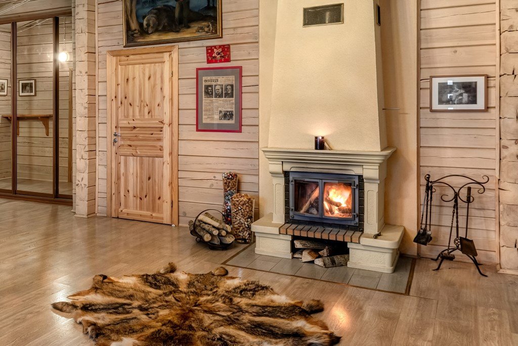 Дом 8-местный 5-комнатный (Президентский)