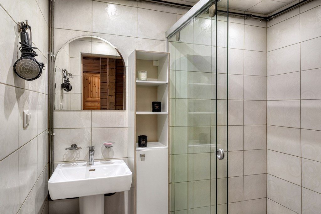 Дом 8-местный 5-комнатный (Президентский)