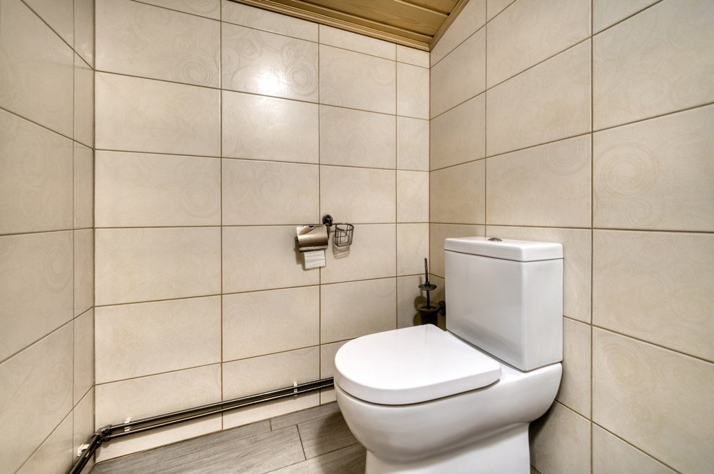 Дом 8-местный 5-комнатный (Президентский)