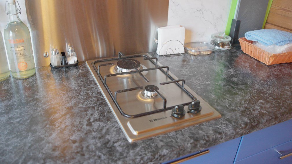 Дом VIP 6-местный 4-комнатный