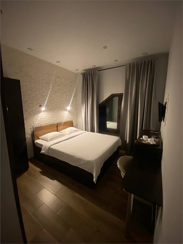 Комфорт 2-местный (DBL)