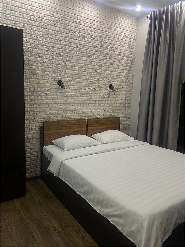 Комфорт 2-местный (DBL)