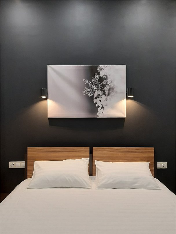 Комфорт 2-местный (DBL)