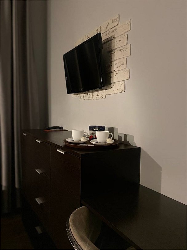 Комфорт 2-местный (DBL)