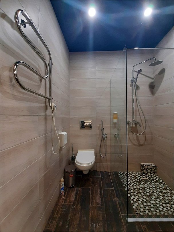 Комфорт 2-местный (DBL)