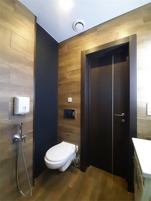 Комфорт 2-местный (DBL)