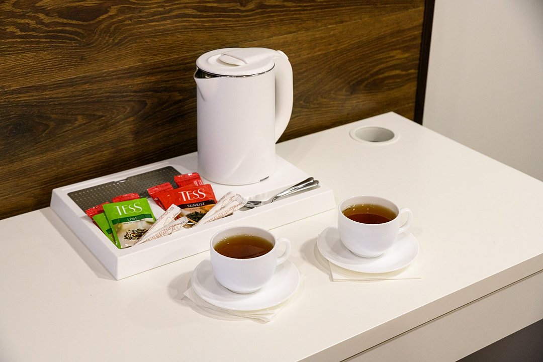 Квадро, Московская область: фото 3