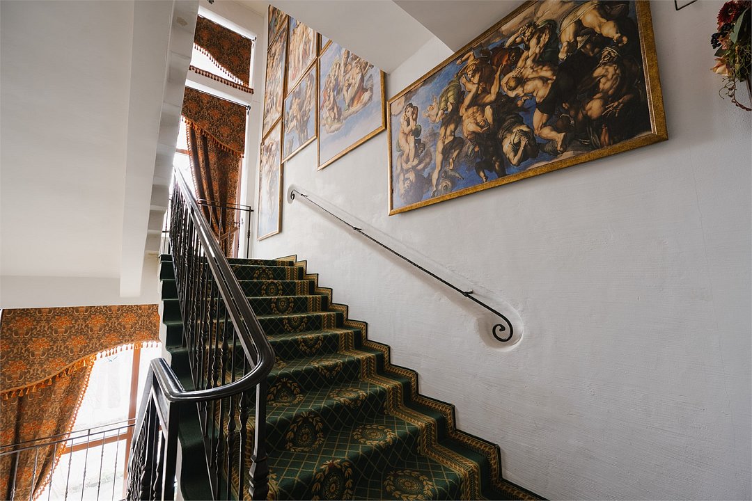 Усадьба Мещерская, Владимирская область: фото 5