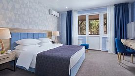 Апартаменты Small, СПА-отель COUNTRY RESORT, Вербилки