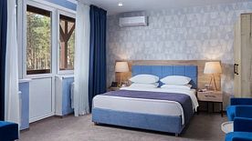 Апартаменты семейные с 2 комнатами, СПА-отель COUNTRY RESORT, Вербилки