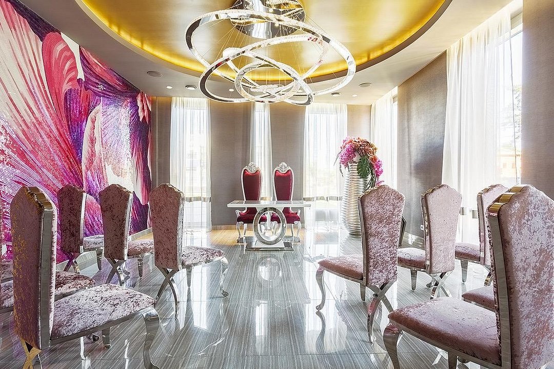 Ария, Вологодская область: фото 5