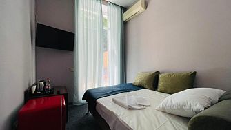 Бутик-отель 1963