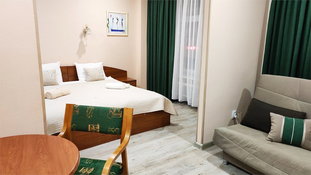 Мини-Отель Прайм, Свердловская область: фото 5