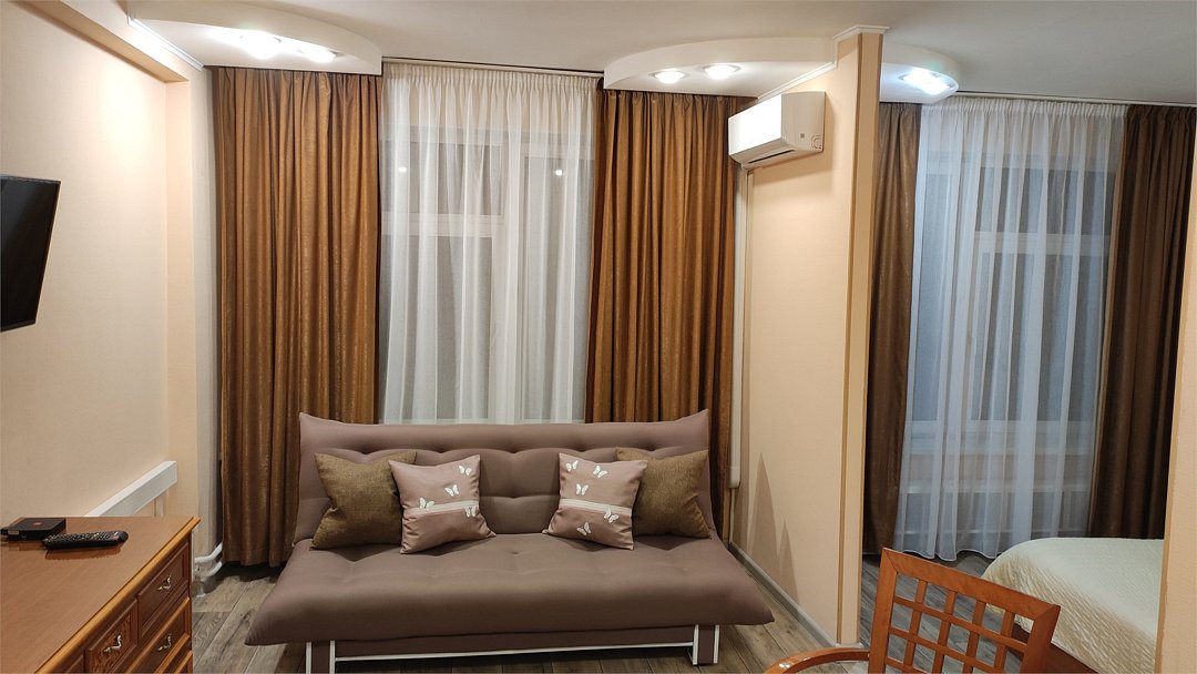 Мини-Отель Прайм, Свердловская область: фото 2