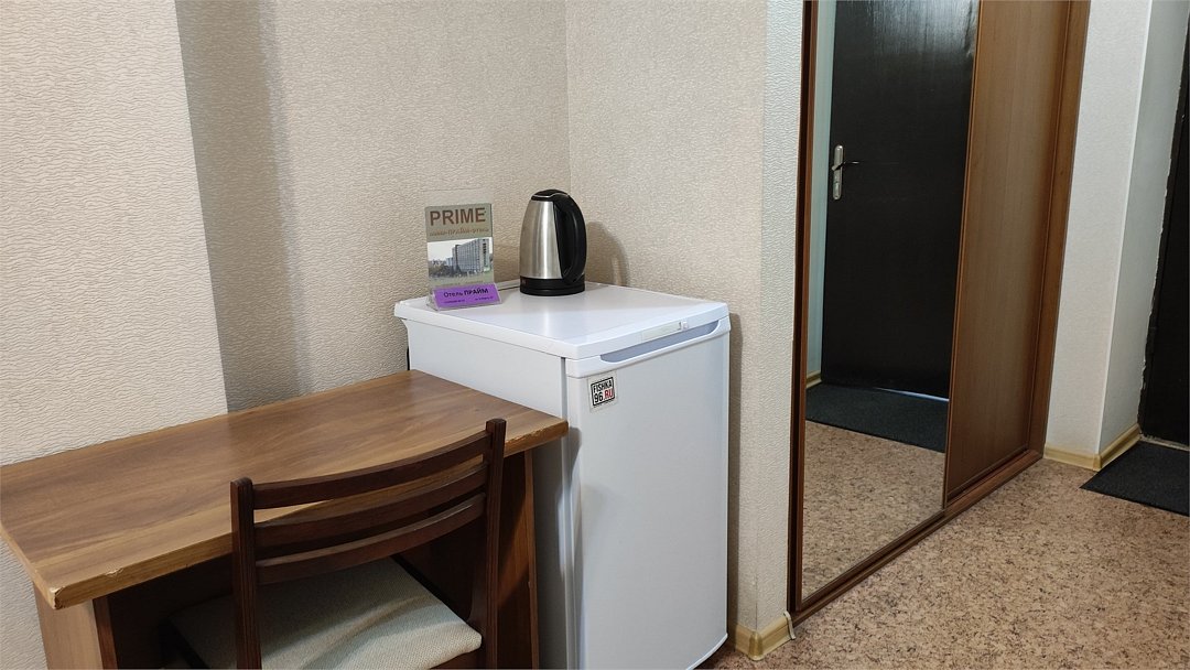 Мини-Отель Прайм, Свердловская область: фото 3