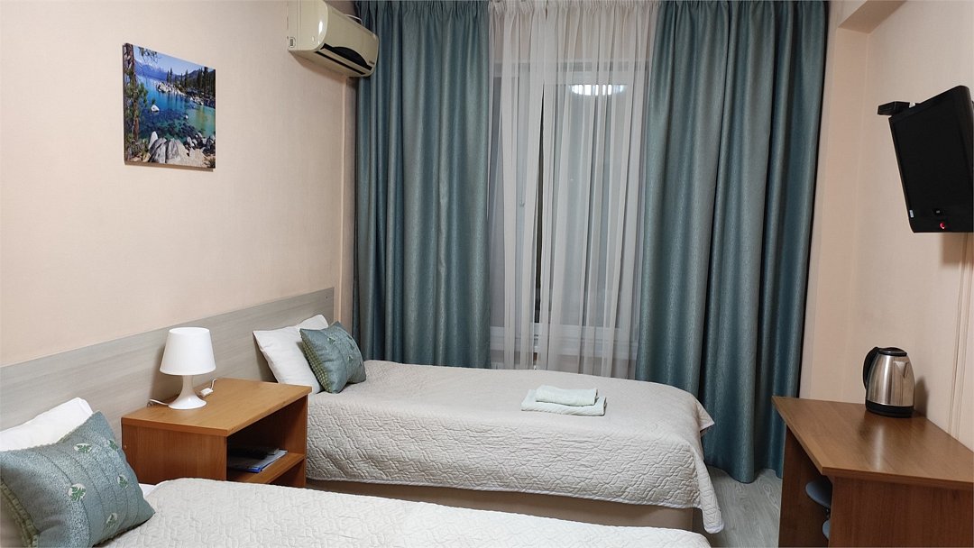 Мини-Отель Прайм, Свердловская область: фото 4