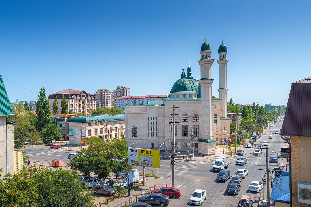 Loft197, Республика Дагестан: фото 3