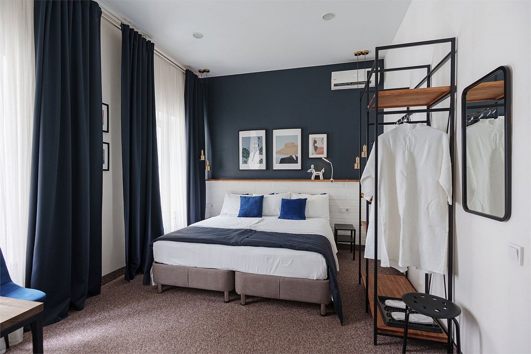 History Hotel, Владивосток, Приморский край