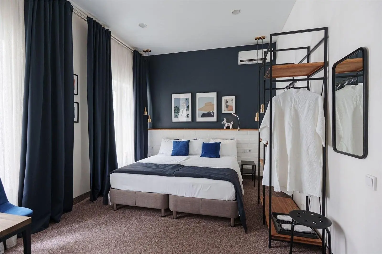History Hotel, Владивосток, Приморский край