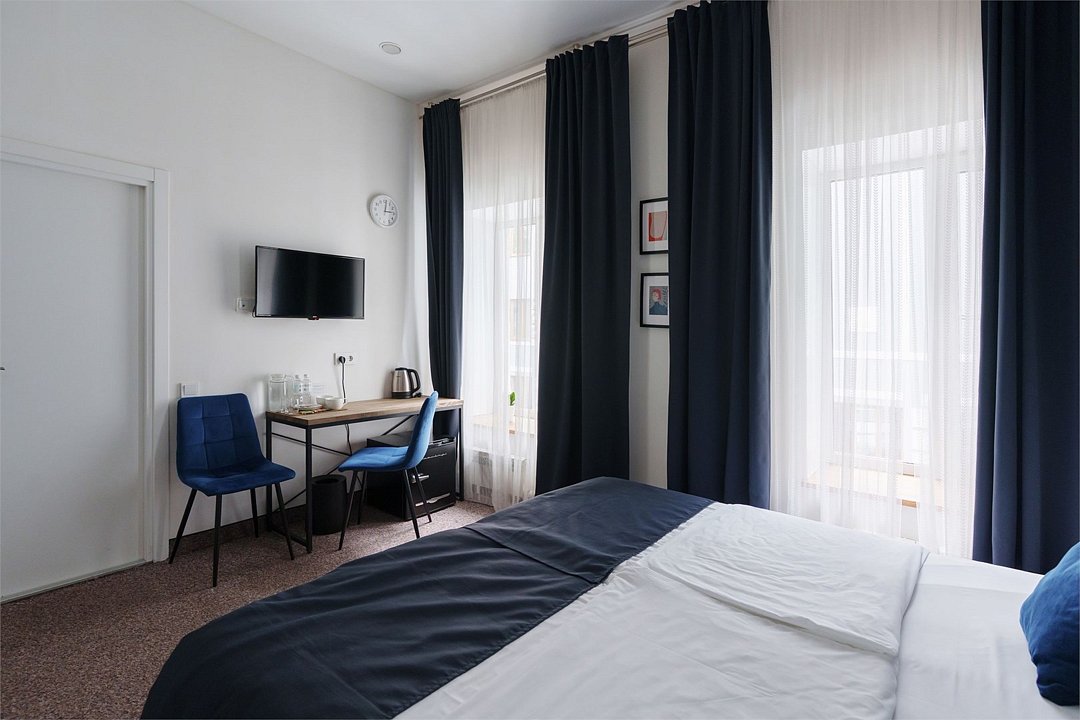 History Hotel, Приморский край: фото 2