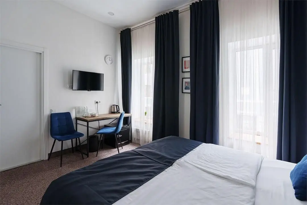 History Hotel, Приморский край: фото 2