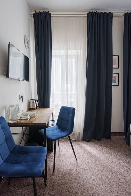 History Hotel, Приморский край: фото 3