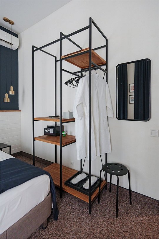 History Hotel, Приморский край: фото 5