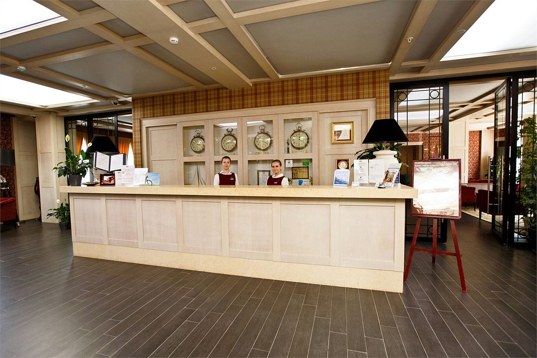 Спасская, Тюменская область: фото 2