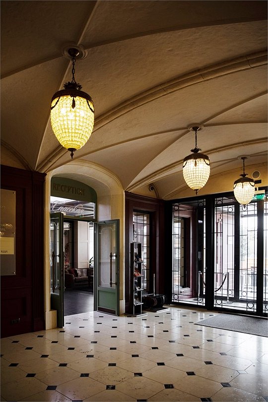 Спасская, Тюменская область: фото 3