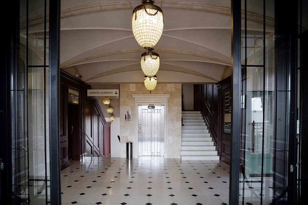 Спасская, Тюменская область: фото 4