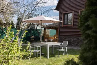 Вилла Семейная дача