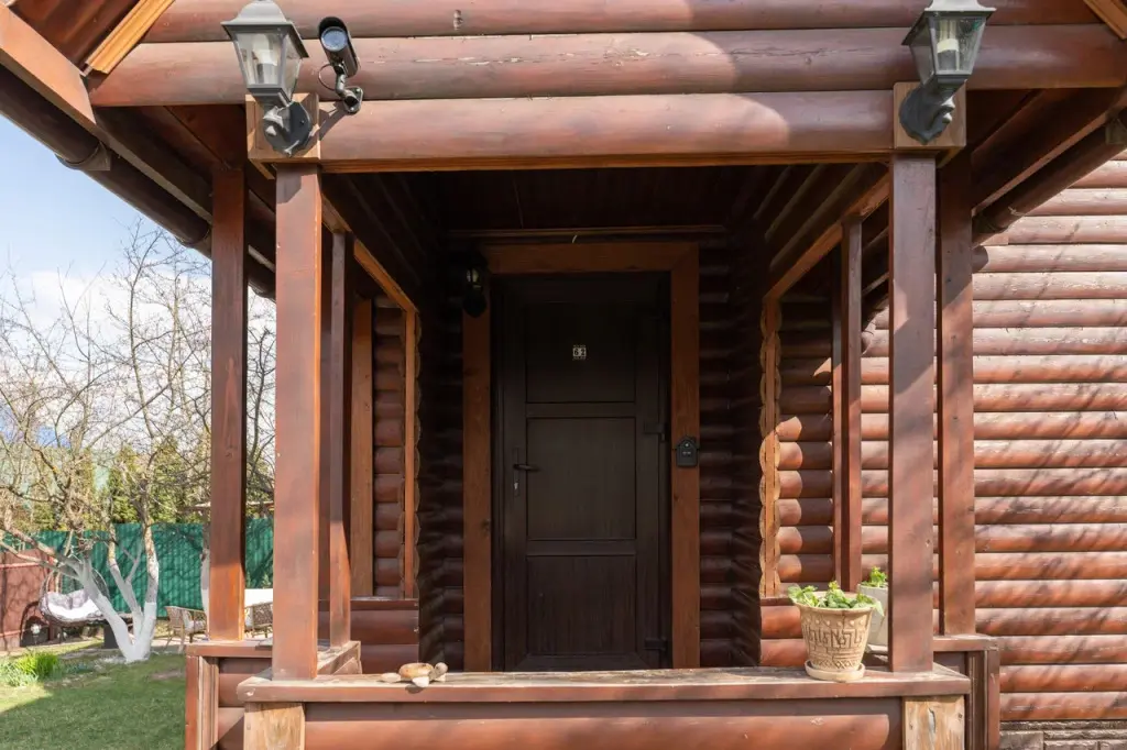 Семейная дача, Московская область: фото 2