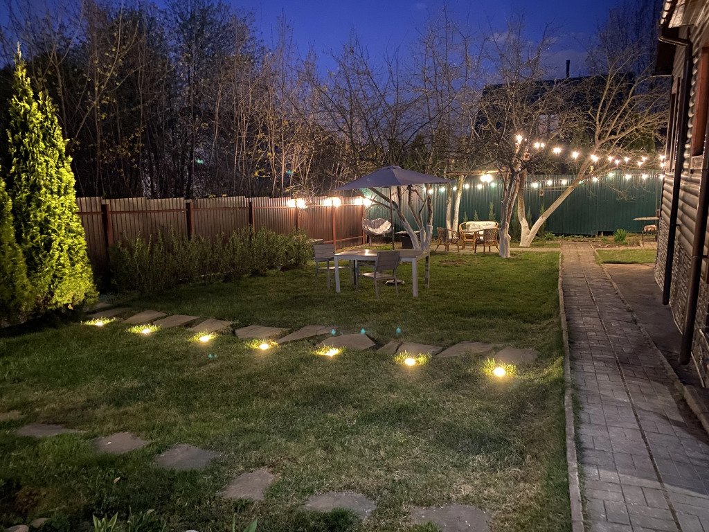 Семейная дача, Московская область: фото 5