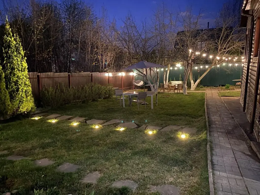 Семейная дача, Московская область: фото 5
